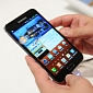AT&T’s Galaxy Note to Get Ice Cream Sandwich Today