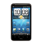 AT&T's HTC Inspire 4G Sports Android 2.2 with Sense