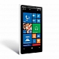 AT&T’s Lumia 920 and Lumia 820 Spotted at the FCC
