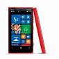 AT&T’s Lumia 920 with Downgraded Battery Performance