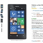 AT&T’s Nokia Lumia 520 GoPhone Down to $39.99 (€29) at Amazon