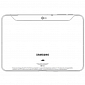 AT&T's Samsung Galaxy Tab 10.1 LTE Spotted at the FCC