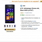 AT&T’s Windows Phone 8X Down to $0.01 at Amazon