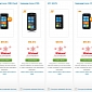 AT&T’s Windows Phones Now Down to $0.01