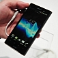 AT&T’s Xperia ion Gets Android 4.0 Ice Cream Sandwich
