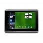 AT&T to Launch the Acer Iconia Tab A501 on September 18th