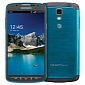 AT&T to Replace Water-Damaged Galaxy S4 Active Handsets