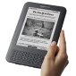 AT&T to Sell Amazon Kindle 3G in Stores Starting March 6