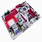 ATI Launches High End Gaming Motherboard