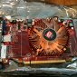ATI Radeon HD 5670 Allegedly Tested and Pictured