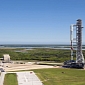 ATK-Built Rocket and Spacecraft Pass Critical NASA Test
