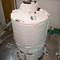 ATV-3 Ready to Launch This Friday