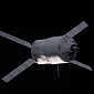 ATV-3 Undocking from the ISS Delayed by Error