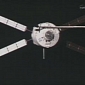 ATV Johannes Kepler Undocks from the ISS