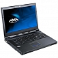 AVADirect Clevo X7200 Is Now Available with 24GB of RAM