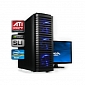 AVADirect Dual-Xeon, 4-GPU “Supercomputer” Released