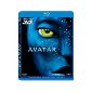 AVATAR 3D Blu-ray Disc Version Bundled with Panasonic VIERA Full HD 3D PDP