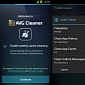 AVG Cleaner 2.0 Now Available on Android