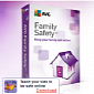 AVG Launches “Family Safety” Web Browser for Multiple Platforms