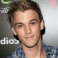 Aaron Carter Files for Bankruptcy, Lists Pup as of Zero Value