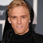 Aaron Carter Says Michael Jackson Gave Him Drugs as a Kid