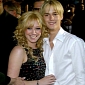Aaron Carter Wants to Get Back with Hilary Duff