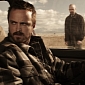 Aaron Paul Explains Why a “Breaking Bad” Movie Is Impossible – Video