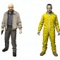 Aaron Paul Thinks Barbies Are Worse than Breaking Bad Action Figures