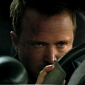 Aaron Paul Wants to Race Justin Bieber “Need For Speed”-Style