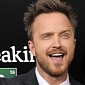 Aaron Paul Set to Star in “Better Call Saul” Spinoff