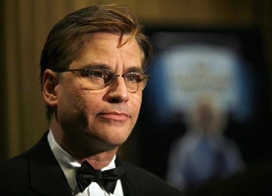 Aaron Sorkin Writing Steve Jobs Film By Sony Pictures 