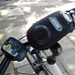 Abat Music Box Adds Surround Sound to Your Bike Rides