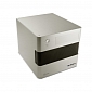 Abee Intros Cubical Micro-ATX Cases Made of Aluminum Alloy