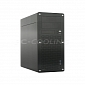 Abee J03 Is a Mid-Tower Case Headed for Europe