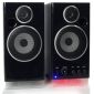 Abit's iDome DS 500 Speakers Previewed