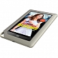 About One Million B&N Nook Tablets Have Been Made So far