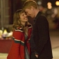 “About Time” Trailers: Rachel McAdams and Domhnall Gleeson Find True Love