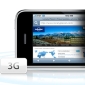 About the 3G in iPhone 3G