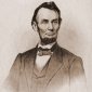 Abraham Lincoln Had a Lopsided Face And Strabismus