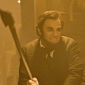 “Abraham Lincoln: Vampire Hunter” Gets New Trailer