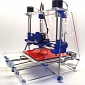 Absence of 3D Printing in Schools Already Considered a Disadvantage