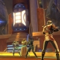 Abstract Look Gives Star Wars: The Old Republic Long Term Appeal