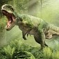 Academic: “Dinosaurs Aren't Extinct,” Some 10,000 Species Are Still Alive