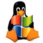 Access Linux Partitions/Files under Windows
