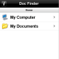 Access Your Windows Apps and Docs on Your iPhone, or iPod touch