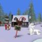 Access a Virtual Earth 3D Version of Santa’s Village at the North Pole