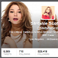 Access to Twitter Account of Actress Stefanie Scott Sold on Hacker Forum