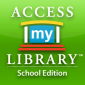 AccessMyLibrary School Edition Released for iPhone - Free Download