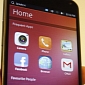 Accessing Gmail on Ubuntu for Phones Sends Users to iTunes App Install