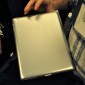 Accessory Vendor Shows Physical iPad 2 Mockup at CES